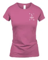 Women's Soft Style Fitted T-Shirt Women's Soft Style Fitted T-Shirt