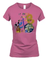 Women's Soft Style Fitted T-Shirt Women's Soft Style Fitted T-Shirt