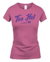 Women's Soft Style Fitted T-Shirt Women's Soft Style Fitted T-Shirt