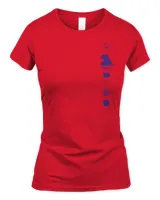 Women's Soft Style Fitted T-Shirt Women's Soft Style Fitted T-Shirt