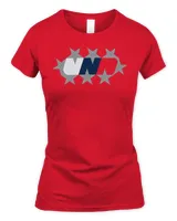 Women's Soft Style Fitted T-Shirt Women's Soft Style Fitted T-Shirt