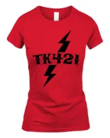 Women's Soft Style Fitted T-Shirt Women's Soft Style Fitted T-Shirt