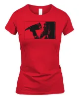 Women's Soft Style Fitted T-Shirt Women's Soft Style Fitted T-Shirt