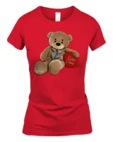 Women's Soft Style Fitted T-Shirt Women's Soft Style Fitted T-Shirt