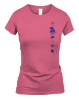 Women's Soft Style Fitted T-Shirt Women's Soft Style Fitted T-Shirt