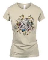 Women's Soft Style Fitted T-Shirt
