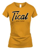 Women's Soft Style Fitted T-Shirt