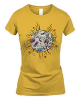Women's Soft Style Fitted T-Shirt Women's Soft Style Fitted T-Shirt