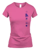 Women's Soft Style Fitted T-Shirt Women's Soft Style Fitted T-Shirt