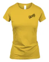 Women's Soft Style Fitted T-Shirt