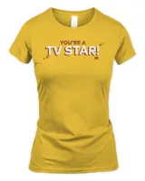 Women's Soft Style Fitted T-Shirt Women's Soft Style Fitted T-Shirt