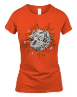 Women's Soft Style Fitted T-Shirt Women's Soft Style Fitted T-Shirt