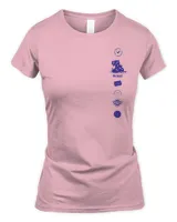 Women's Soft Style Fitted T-Shirt Women's Soft Style Fitted T-Shirt