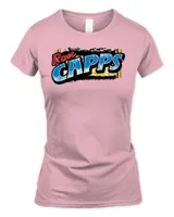 Women's Soft Style Fitted T-Shirt Women's Soft Style Fitted T-Shirt
