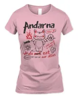 Women's Soft Style Fitted T-Shirt Women's Soft Style Fitted T-Shirt