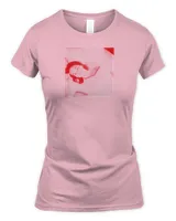 Women's Soft Style Fitted T-Shirt Women's Soft Style Fitted T-Shirt