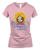 Women's Soft Style Fitted T-Shirt Women's Soft Style Fitted T-Shirt