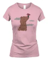Women's Soft Style Fitted T-Shirt Women's Soft Style Fitted T-Shirt
