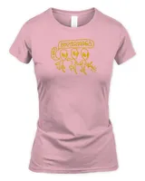 Women's Soft Style Fitted T-Shirt Women's Soft Style Fitted T-Shirt