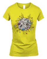 Women's Soft Style Fitted T-Shirt Women's Soft Style Fitted T-Shirt