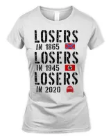 Women's Soft Style Fitted T-Shirt Women's Soft Style Fitted T-Shirt