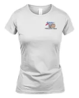 Women's Soft Style Fitted T-Shirt Women's Soft Style Fitted T-Shirt
