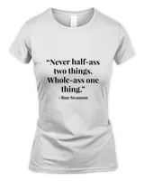 Women's Soft Style Fitted T-Shirt Women's Soft Style Fitted T-Shirt