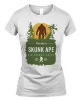 Women's Soft Style Fitted T-Shirt