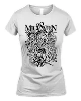 Women's Soft Style Fitted T-Shirt