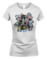 Women's Soft Style Fitted T-Shirt Women's Soft Style Fitted T-Shirt
