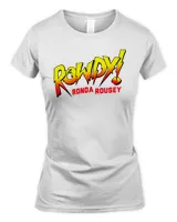 Women's Soft Style Fitted T-Shirt