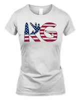 Women's Soft Style Fitted T-Shirt