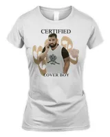 Women's Soft Style Fitted T-Shirt