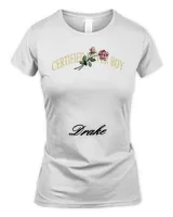 Women's Soft Style Fitted T-Shirt