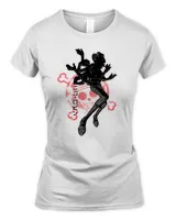 Women's Soft Style Fitted T-Shirt