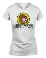 Women's Soft Style Fitted T-Shirt Women's Soft Style Fitted T-Shirt