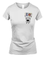 Women's Soft Style Fitted T-Shirt