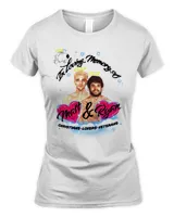 Women's Soft Style Fitted T-Shirt