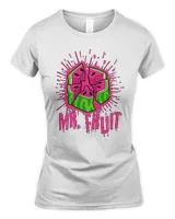 Women's Soft Style Fitted T-Shirt