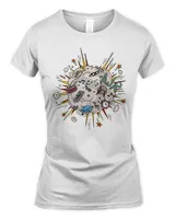 Women's Soft Style Fitted T-Shirt Women's Soft Style Fitted T-Shirt
