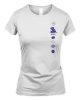 Women's Soft Style Fitted T-Shirt Women's Soft Style Fitted T-Shirt
