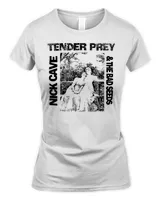 Women's Soft Style Fitted T-Shirt Women's Soft Style Fitted T-Shirt