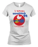 Women's Soft Style Fitted T-Shirt Women's Soft Style Fitted T-Shirt