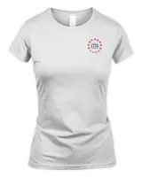 Women's Soft Style Fitted T-Shirt Women's Soft Style Fitted T-Shirt
