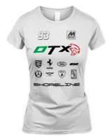 Women's Soft Style Fitted T-Shirt Women's Soft Style Fitted T-Shirt