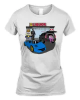 Women's Soft Style Fitted T-Shirt Women's Soft Style Fitted T-Shirt