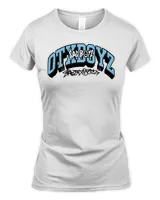 Women's Soft Style Fitted T-Shirt Women's Soft Style Fitted T-Shirt