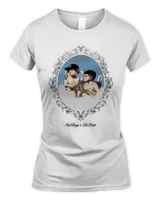 Women's Soft Style Fitted T-Shirt Women's Soft Style Fitted T-Shirt