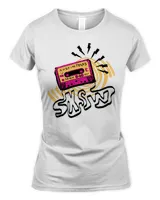 Women's Soft Style Fitted T-Shirt Women's Soft Style Fitted T-Shirt