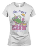 Women's Soft Style Fitted T-Shirt
